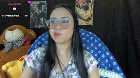 Snapshot of jonathanrwick chatting on 01/10/25, 04:54 Janna online show from 01/10/25, 04:54