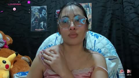 Snapshot of jonathanrwick chatting on 01/12/25, 03:49 Janna online show from 01/12/25, 03:49