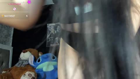 Snapshot of jonathanrwick chatting on 01/15/25, 06:22 Janna online show from 01/15/25, 06:22