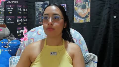 Snapshot of jonathanrwick chatting on 01/27/25, 07:56 Janna online show from 01/27/25, 07:56