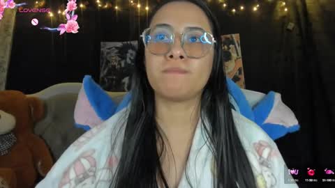 Snapshot of jonathanrwick chatting on 02/21/25, 07:34 Janna online show from 02/21/25, 07:34