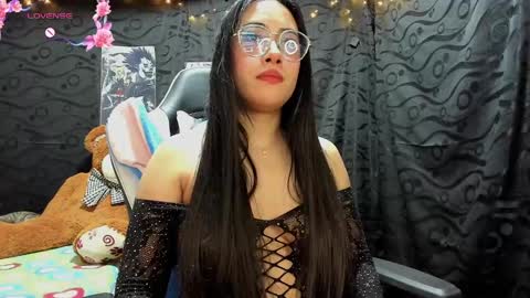 Snapshot of jonathanrwick chatting on 03/11/25, 03:26 Janna online show from 03/11/25, 03:26