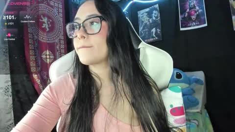 Janna online show from 03/26/26, 04:18