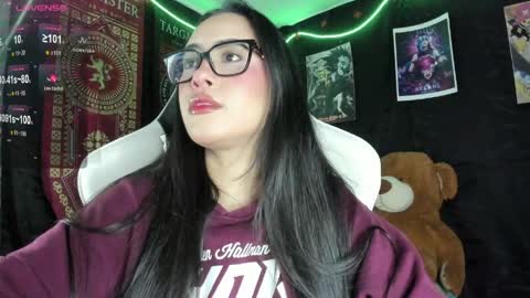 Janna online show from 04/07/26, 03:07