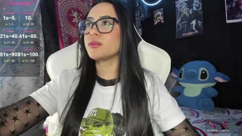 Janna online show from 04/17/26, 02:58