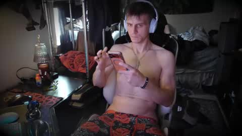 jonathanthiccoc online show from 02/10/26, 09:41