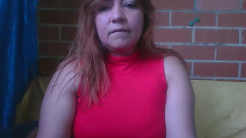 Scarlet online show from 02/25/25, 02:11