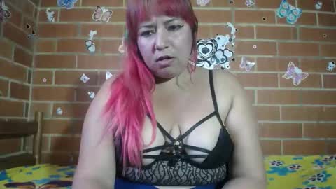 Snapshot of jones_scarlet chatting on 02/05/26, 02:33 Scarlet online show from 02/05/26, 02:33