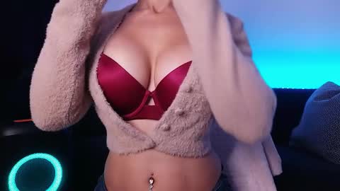 AlesyaJ online show from 09/09/25, 08:03