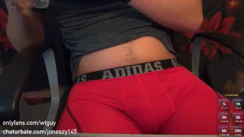 WhteGuy online show from 02/01/26, 05:17