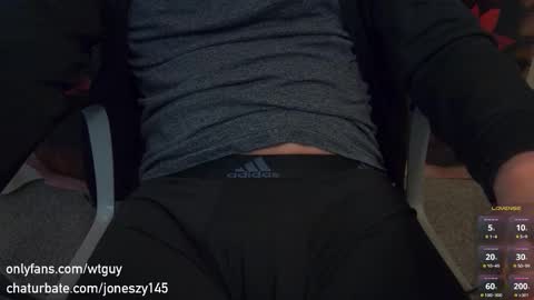 WhteGuy online show from 02/20/26, 04:31