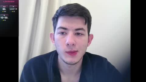 jonhy_merlin online show from 12/26/24, 07:35