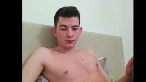 jonhy_merlin online show from 01/23/25, 06:49