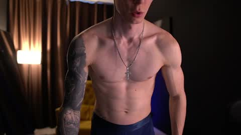 John     online show from 04/10/26, 10:53