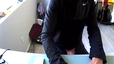 Jon Rockit online show from 03/12/26, 04:57