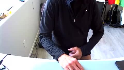 Jon Rockit online show from 03/14/26, 04:45