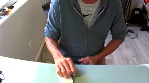 Jon Rockit online show from 04/05/26, 05:10