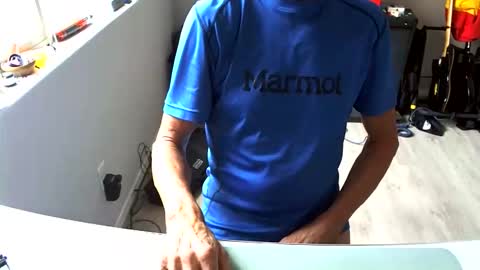 Jon Rockit online show from 04/16/26, 05:36