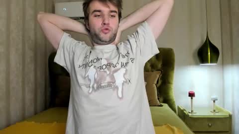 Jonah online show from 11/22/25, 02:27