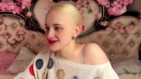 Alice online show from 03/22/26, 11:24