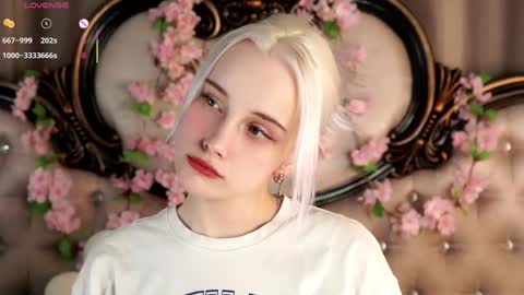 Alice online show from 04/21/26, 11:05