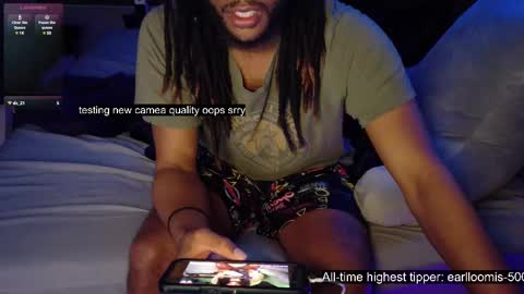 Snapshot of jonnistrokes chatting on 03/06/25, 06:52 Jonni online show from 03/06/25, 06:52