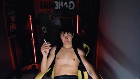 Jonny online show from 09/14/25, 10:14