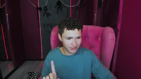 Jonny online show from 10/10/25, 10:36