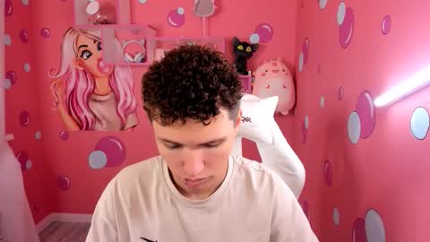 Jonny online show from 10/12/25, 10:47