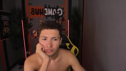 Jonny online show from 10/14/25, 10:49