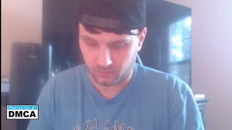 Jonny Bans online show from 04/19/26, 11:53