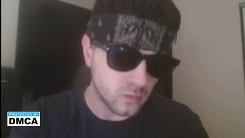 Jonny Bans online show from 04/20/26, 01:52