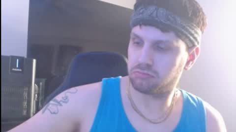 Jonny Bans online show from 04/25/26, 12:30