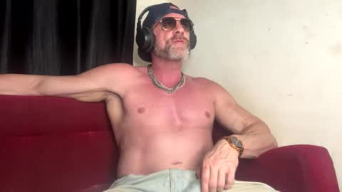 Jonny Cockfill online show from 10/04/25, 08:40