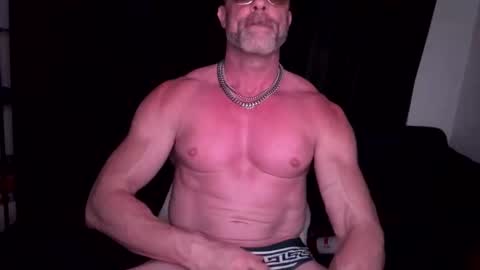 Jonny Cockfill online show from 11/20/25, 09:14