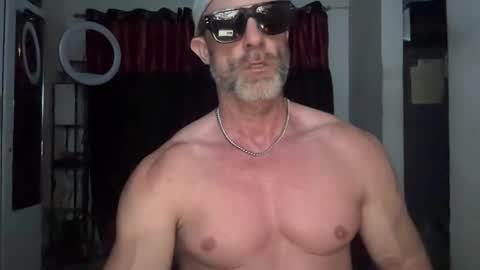 Jonny Cockfill online show from 04/24/26, 08:55