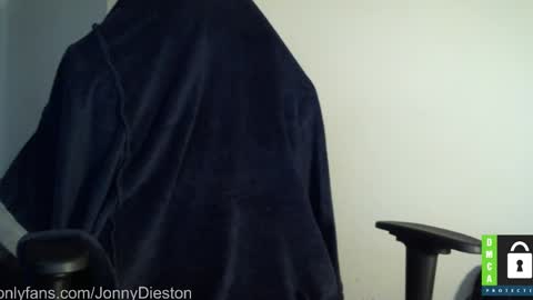 JonnyDieston online show from 12/09/24, 03:50