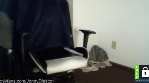 JonnyDieston online show from 12/24/24, 04:33