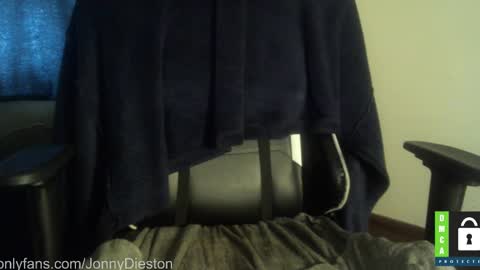 JonnyDieston online show from 01/01/25, 04:50