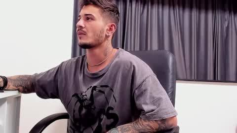 jonnyporn1 online show from 01/24/25, 09:26