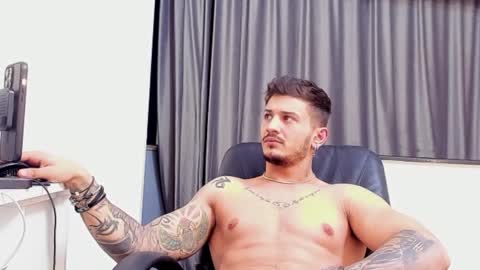 jonnyporn1 online show from 01/26/25, 10:46