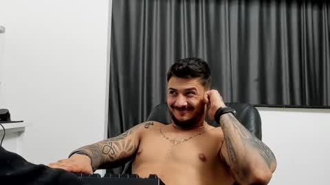 jonnyporn1 online show from 02/01/25, 11:27