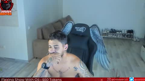 jonnyporn1 online show from 09/30/25, 08:25