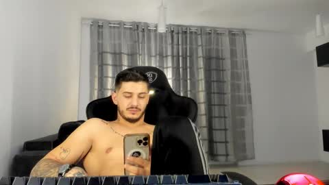 jonnyporn1 online show from 01/31/26, 07:11