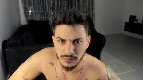 jonnyporn1 online show from 02/16/26, 05:31