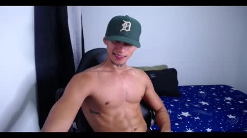 Ryder Jon online show from 12/07/24, 02:31