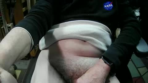 jonsexy1958 online show from 01/25/25, 03:30