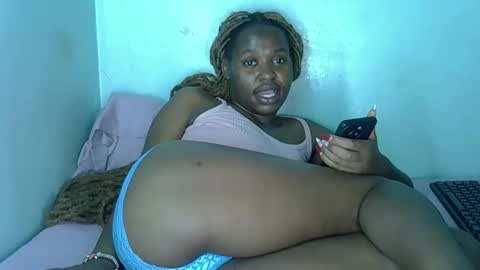 jonte_254 online show from 03/13/26, 09:38