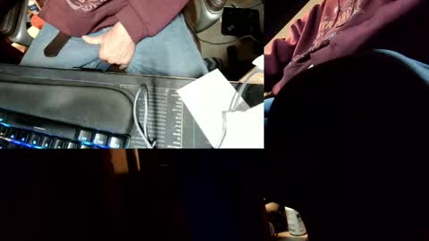 Jonathon Swift online show from 11/20/25, 06:02