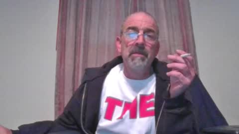 Jon online show from 12/25/24, 09:11